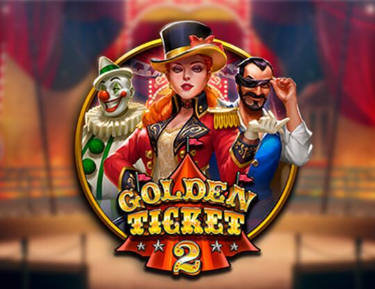 Golden Ticket 2